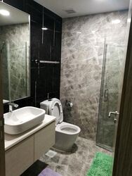 The Santorini (D18), Condominium #498563481